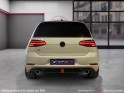 Volkswagen golf 245 2.0 tsi dsg7 gti performance ou 455 euros par mois - entretien vw - garantie 12 mois occasion parc...