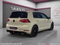 Volkswagen golf 245 2.0 tsi dsg7 gti performance ou 455 euros par mois - entretien vw - garantie 12 mois occasion parc...