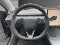 Tesla model 3 2023 autonomie standard plus rwd charge rapide auto-pilot garantie constructeur caméra 360° Écran tactile......