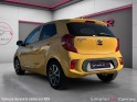 Kia picanto 1.0l 67 ch bvm5 active - caméra de recul occasion simplicicar frejus  simplicicar simplicibike france