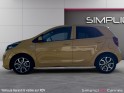 Kia picanto 1.0l 67 ch bvm5 active - caméra de recul occasion simplicicar frejus  simplicicar simplicibike france