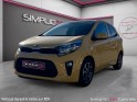 Kia picanto 1.0l 67 ch bvm5 active - caméra de recul occasion simplicicar frejus  simplicicar simplicibike france