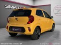 Kia picanto 1.0l 67 ch bvm5 active - caméra de recul occasion simplicicar frejus  simplicicar simplicibike france