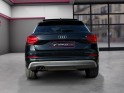 Audi q2 1.4 tfsi cod 150 ch bvm6 s line - toit ouvrant pano - audio bang  olufsen occasion  simplicicar nord isere...