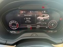 Audi q2 1.4 tfsi cod 150 ch bvm6 s line - toit ouvrant pano - audio bang  olufsen occasion  simplicicar nord isere...