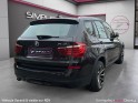 Bmw x3 f25 lci sdrive18d 150ch lounge plus occasion osny simplicicar simplicibike france