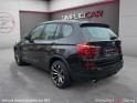 Bmw x3 f25 lci sdrive18d 150ch lounge plus occasion osny simplicicar simplicibike france