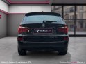 Bmw x3 f25 lci sdrive18d 150ch lounge plus occasion osny simplicicar simplicibike france