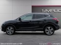 Nissan qashqai 2019 1.5 dci 115 dct n-connecta occasion simplicicar limoges  simplicicar simplicibike france