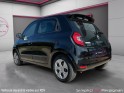 Renault twingo iii sce 65 -21 zen clim carplay ecran tactile garantie 12 mois occasion simplicicar perpignan  simplicicar...