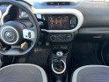 Renault twingo iii sce 65 -21 zen clim carplay ecran tactile garantie 12 mois occasion simplicicar perpignan  simplicicar...