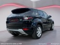 Land rover evoque evoque rr 2l 180ch occasion avignon (84) simplicicar simplicibike france