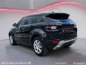 Land rover evoque evoque rr 2l 180ch occasion avignon (84) simplicicar simplicibike france