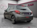 Peugeot 208 1.6l bluehdi 120ch gt line - car play - climatisation bi-zone - garantie 12 mois europe occasion simplicicar...