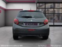 Peugeot 208 1.6l bluehdi 120ch gt line - car play - climatisation bi-zone - garantie 12 mois europe occasion simplicicar...