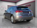 Mercedes classe a 180 d - progressive line - palette au volant - virtual cockpit - régulateur adaptatif - garantie 12...