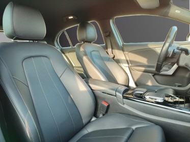 Mercedes classe a 180 d - progressive line - palette au volant - virtual cockpit - régulateur adaptatif - garantie 12...