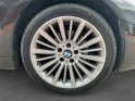 Bmw série 4 gran coupé 420 d xdrive 190ch  190ch luxury line gps cuir entretient bmw garantie constructeur bmw occasion...