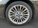 Bmw série 4 gran coupé 420 d xdrive 190ch  190ch luxury line gps cuir entretient bmw garantie constructeur bmw occasion...