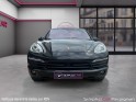 Porsche cayenne 4.8 v8 400ch s carplay caméra de recul toit ouvrant cuir boîte de transfert neuve entretient porsche......