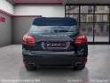 Porsche cayenne 4.8 v8 400ch s carplay caméra de recul toit ouvrant cuir boîte de transfert neuve entretient porsche......