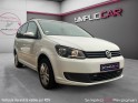 Volkswagen touran 1.4 tsi 150 bluemotion bva essence gnc attelage carnet garantie 12 mois europe occasion simplicicar...