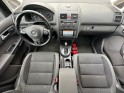 Volkswagen touran 1.4 tsi 150 bluemotion bva essence gnc attelage carnet garantie 12 mois europe occasion simplicicar...