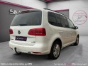 Volkswagen touran 1.4 tsi 150 bluemotion bva essence gnc attelage carnet garantie 12 mois europe occasion simplicicar...