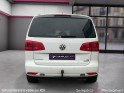 Volkswagen touran 1.4 tsi 150 bluemotion bva essence gnc attelage carnet garantie 12 mois europe occasion simplicicar...