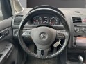 Volkswagen touran 1.4 tsi 150 bluemotion bva essence gnc attelage carnet garantie 12 mois europe occasion simplicicar...