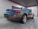 Bmw z4 roadster e89 sdrive35i 306ch luxe gps garantie 12 mois europe occasion simplicicar perpignan  simplicicar simplicibike...