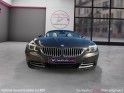 Bmw z4 roadster e89 sdrive35i 306ch luxe gps garantie 12 mois europe occasion simplicicar perpignan  simplicicar simplicibike...