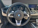 Bmw z4 roadster e89 sdrive35i 306ch luxe gps garantie 12 mois europe occasion simplicicar perpignan  simplicicar simplicibike...