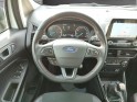 Ford ecosport 1.5 tdci 125ch ss 4x2 bvm6 st-line - gps - start  stop - garantie 12 mois europe occasion simplicicar perpignan...