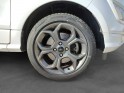 Ford ecosport 1.5 tdci 125ch ss 4x2 bvm6 st-line - gps - start  stop - garantie 12 mois europe occasion simplicicar perpignan...