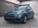 Fiat 500x my20 120ch lounge gps radar av arr garantie 12 mois occasion simplicicar perpignan  simplicicar simplicibike france