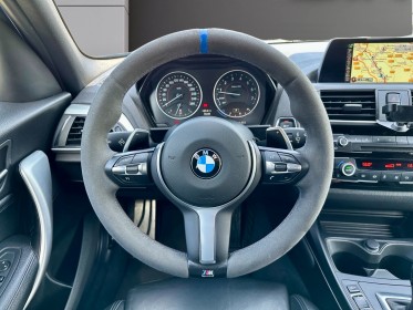 Bmw serie 1 f20 lci m 140i xdrive 340ch occasion simplicicar besanÇon simplicicar simplicibike france