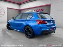 Bmw serie 1 f20 lci m 140i xdrive 340ch occasion simplicicar besanÇon simplicicar simplicibike france