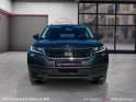 Skoda kodiaq 2.0 tdi 150 ch 5pl style - gps - caméra de recul - climatisation bi-zone - attelage électrique - garantie...