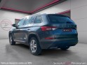 Skoda kodiaq 2.0 tdi 150 ch 5pl style - gps - caméra de recul - climatisation bi-zone - attelage électrique - garantie...