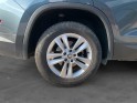 Skoda kodiaq 2.0 tdi 150 ch 5pl style - gps - caméra de recul - climatisation bi-zone - attelage électrique - garantie...