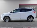 Ford kuga 2.0 tdci 120 ss 4x2 sport platinium gps toit ouvrant camera garantie 12 mois europe occasion simplicicar perpignan ...