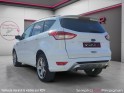 Ford kuga 2.0 tdci 120 ss 4x2 sport platinium gps toit ouvrant camera garantie 12 mois europe occasion simplicicar perpignan ...