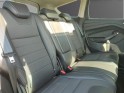 Ford kuga 2.0 tdci 120 ss 4x2 sport platinium gps toit ouvrant camera garantie 12 mois europe occasion simplicicar perpignan ...