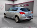 Opel astra 1.7 cdti 110 ch fap edition occasion simplicicar la ciotat simplicicar simplicibike france