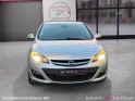 Opel astra 1.7 cdti 110 ch fap edition occasion simplicicar la ciotat simplicicar simplicibike france