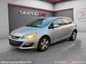 Opel astra 1.7 cdti 110 ch fap edition occasion simplicicar la ciotat simplicicar simplicibike france