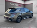 Toyota corolla hybride 184h design occasion simplicicar la ciotat simplicicar simplicibike france