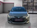 Toyota corolla hybride 184h design occasion simplicicar la ciotat simplicicar simplicibike france