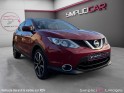 Nissan qashqai 1.5 dci 110 stop/start connect edition occasion simplicicar limoges  simplicicar simplicibike france